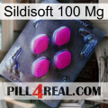 Sildisoft 100Mg 02